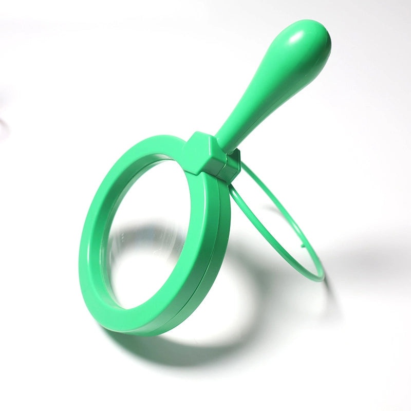 Educational Solid Color ABS Building Blocks|Educational Toys