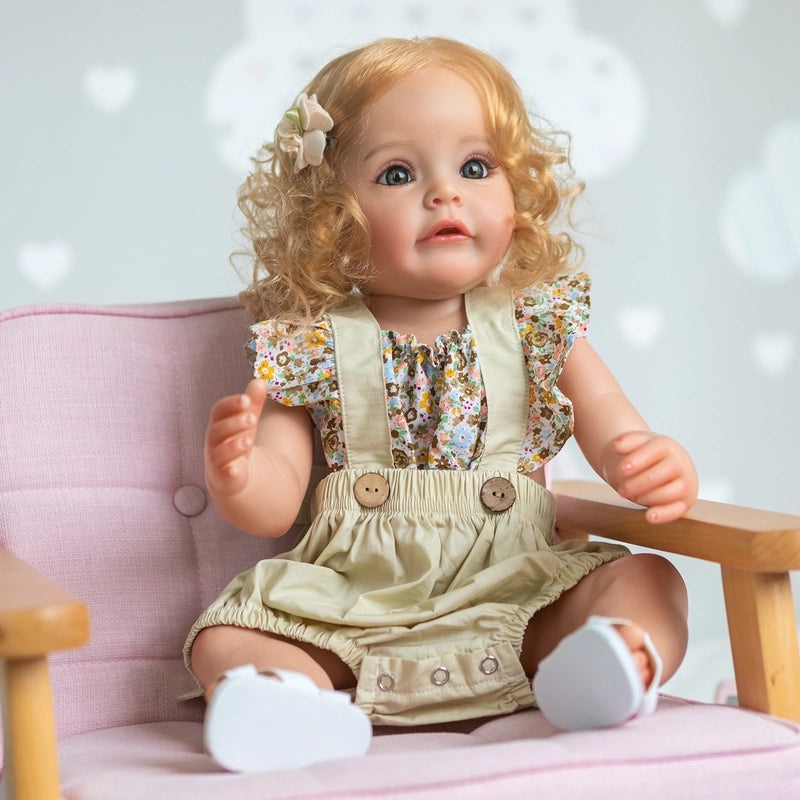 Realistic Doll Toy for Kids | Children's Toys & Dolls