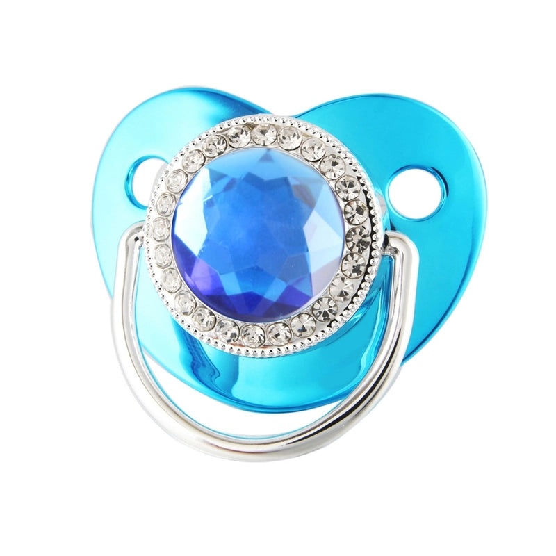 Charming Double Heart Silicone Baby Accessory Set|Baby Accessories