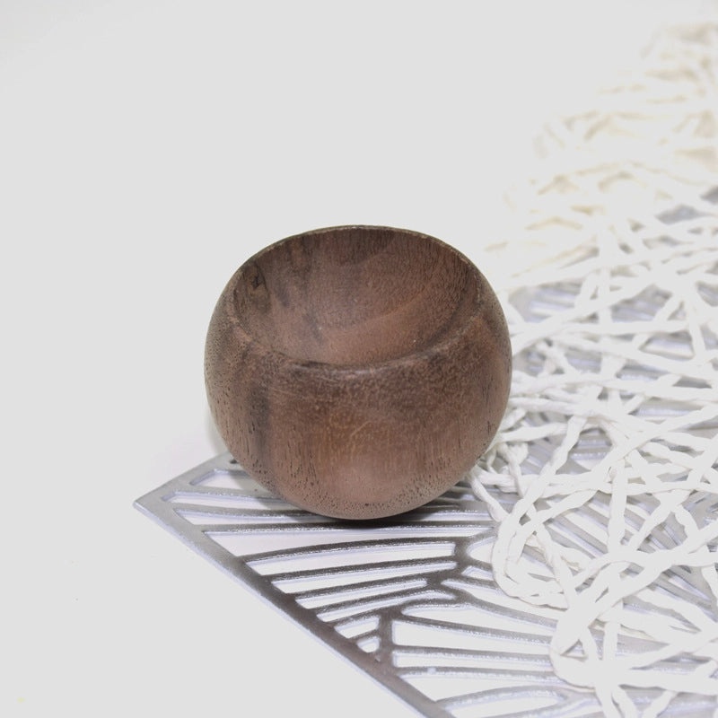 Small Fat Pier Essential Oil Diffuser Fragrant Wood Aromatherapy Stone Long-Lasting Home Bedroom Decor|Home Fragrance & Aromatherapy