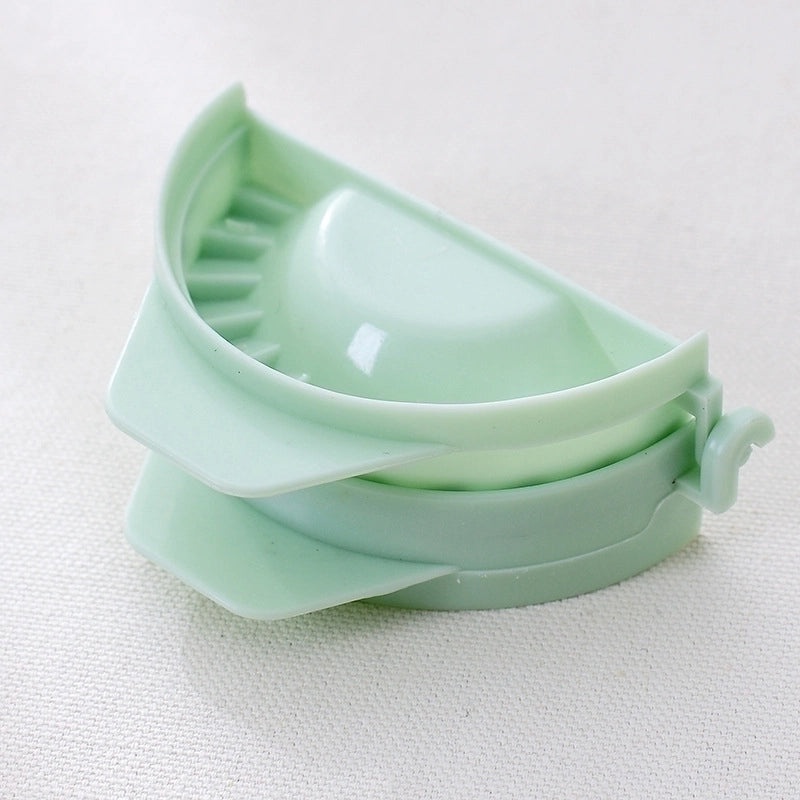 Minimalist Solid Color PP Kitchen Mold Single Piece|Kitchen Tools & Gadgets