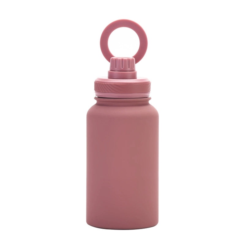 Solid Color Stainless Steel Water Bottle 304/201 Grade | Drinkware & Bottles
