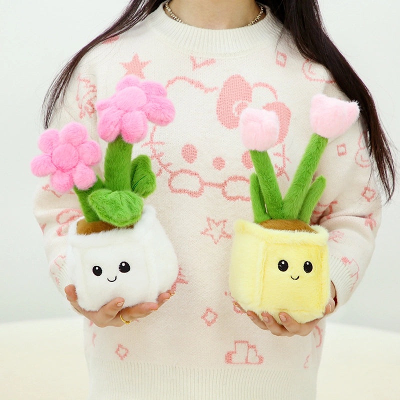 Soft Plush Stuffed Animals with PP Cotton Filling | Plush Toys & Stuffed Animals