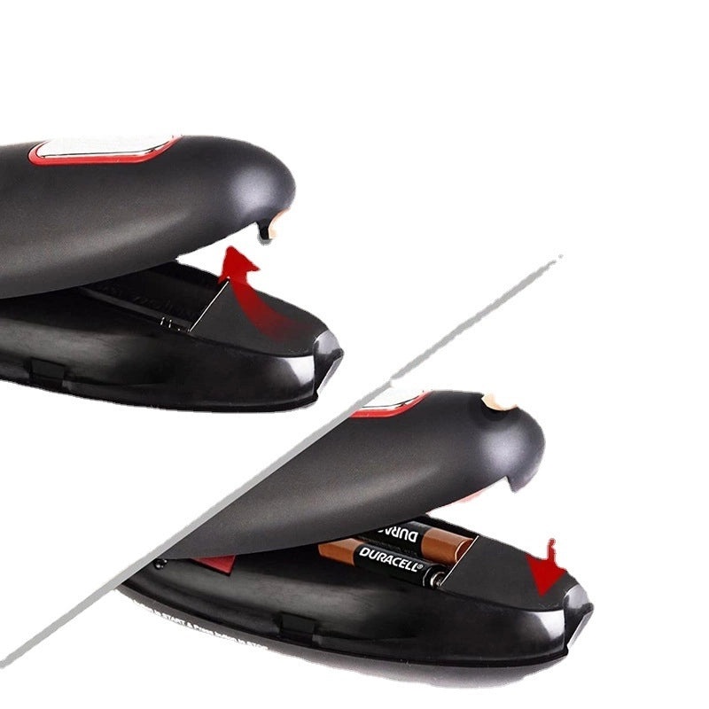 Single Plastic Can Opener in Solid Color for Everyday Use|Kitchen Tools & Gadgets