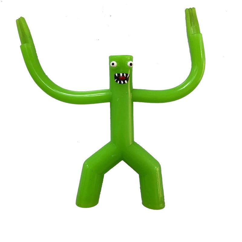 热门减压玩具 热门网红音乐解压 TPR材质 压力释放神器 | 减压玩具