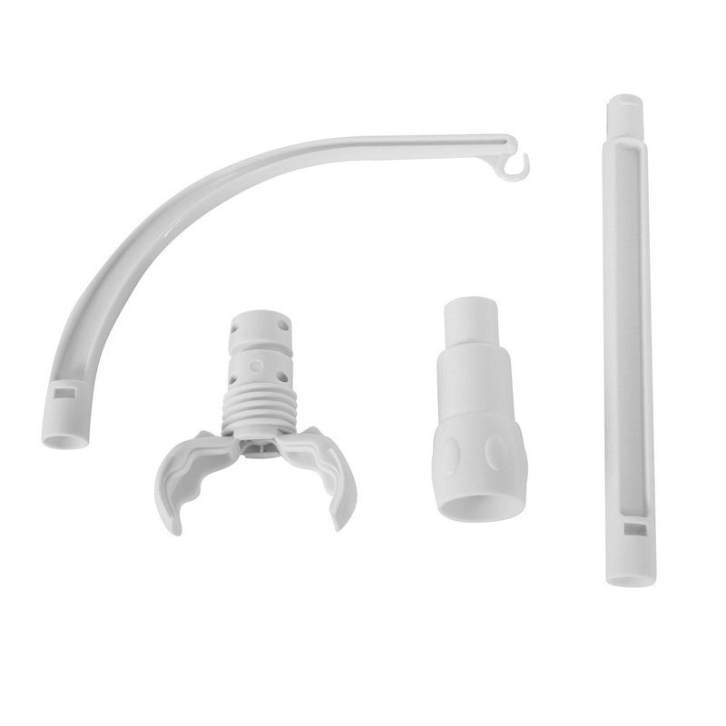 Baby Stroller H Clip Bracket Hanger Clip Holder for Carriage Bed | Baby Accessories