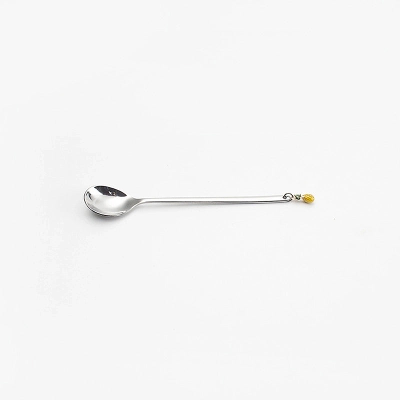 Stylish Minimalist Stainless Steel Flatware Set|Kitchen & Dining Accessories