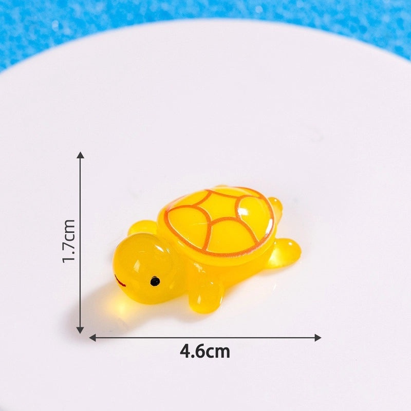 realistic tortoise figurine resin sculpture|animal figurines and collectibles