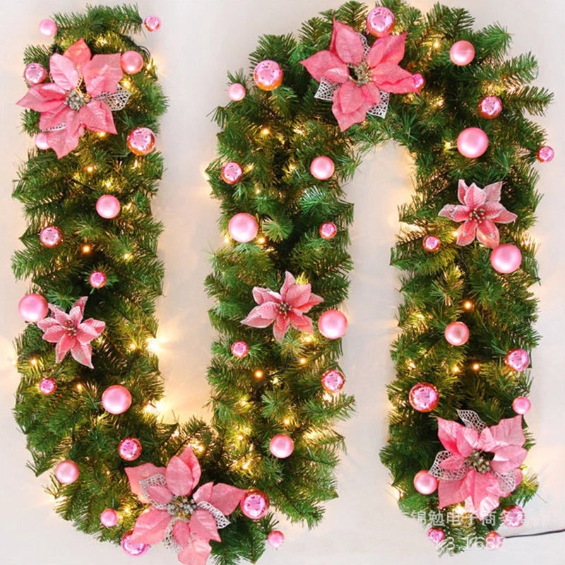 Festive Christmas PVC Party Accessories for Casual Holiday Celebrations|Holiday Party Supplies