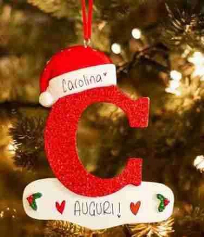 Modern Christmas Acrylic Art Decoration | Home Decor