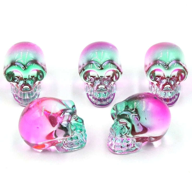 Halloween Skull Crystal Jewelry for Fashion | Accessories & Jewelry