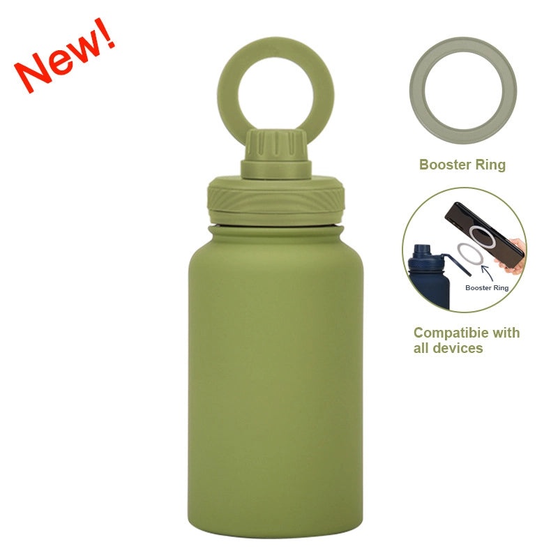 Solid Color Stainless Steel Water Bottle 304/201 Grade | Drinkware & Bottles