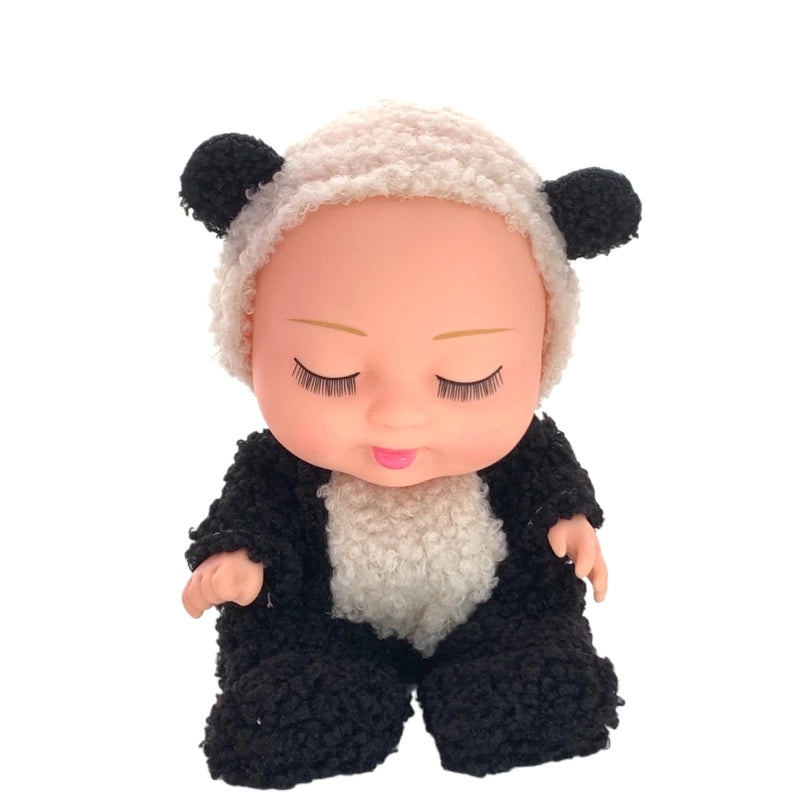 Realistic Animal Dolls Vinyl Figures|Toys & Collectibles