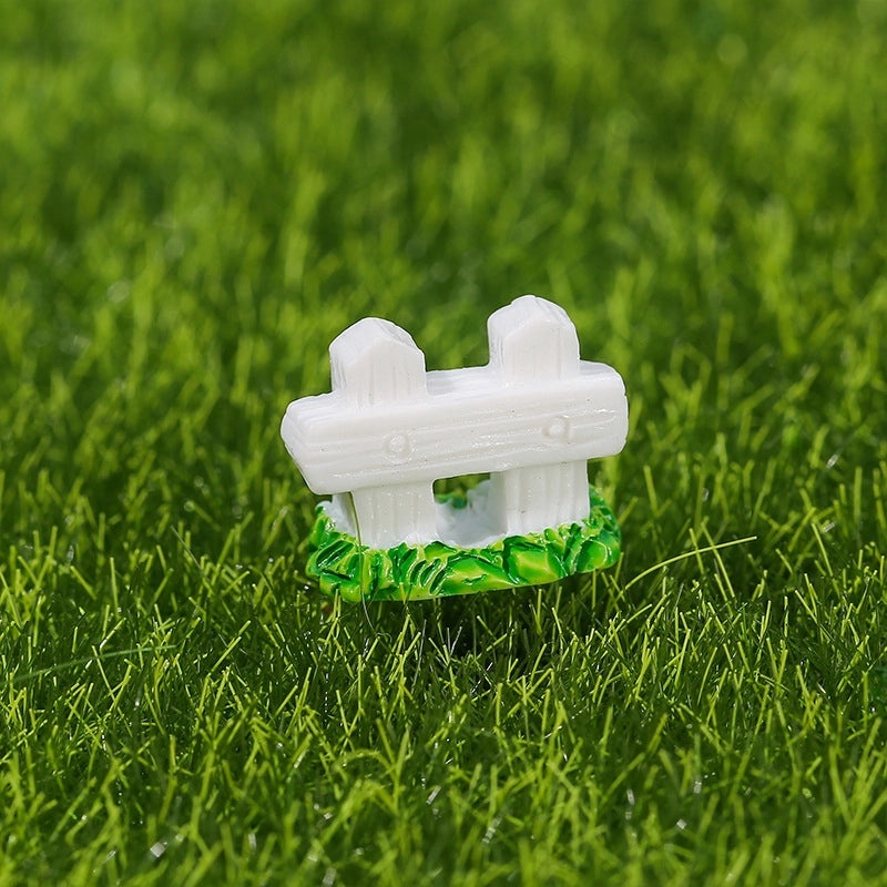 Minimalist Sheep Resin Figurines Decorative Artificial Ornaments|Home Decor Accessories