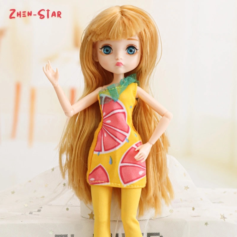 Doll Doll PS PVC Collectible Action Figures|Toys & Hobbies