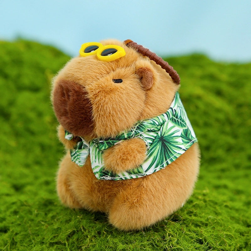 Cute Stuffed Animals & Soft Plush Cartoon Toys Filled with PP Cotton | Kids Toys & Gifts