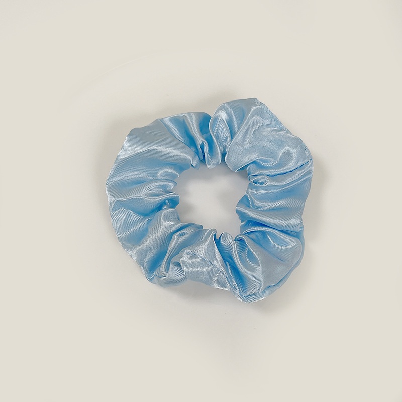 Women's Ethnic Style Daily Holiday Elastic Hair Tie Solid Color