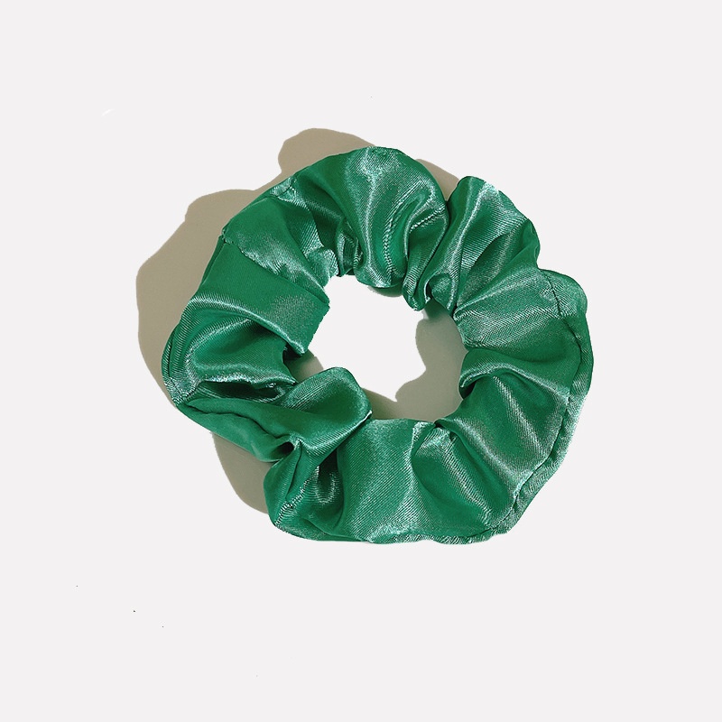 Women's Ethnic Style Daily Holiday Elastic Hair Tie Solid Color