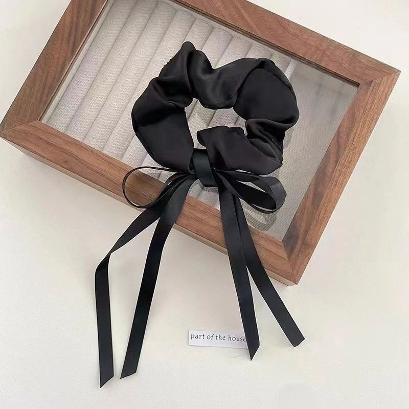 Women's Casual Daily Holiday Cloth Hair Tie Accessory Bow Knot