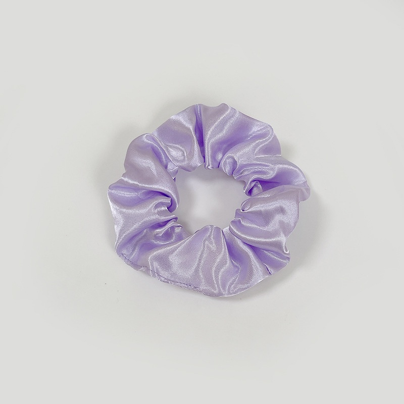 Women's Ethnic Style Daily Holiday Elastic Hair Tie Solid Color