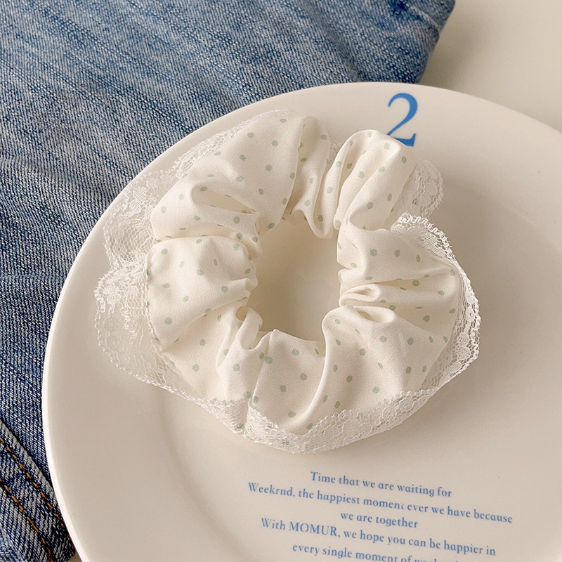 Women's Casual Daily Holiday Cloth Hair Tie Accessory Bow Knot