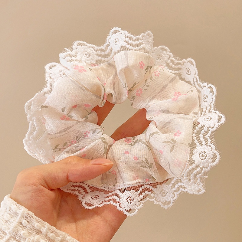 Women's Casual Daily Holiday Cloth Hair Tie Accessory Bow Knot