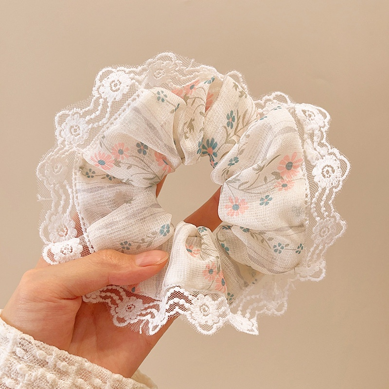 Women's Casual Daily Holiday Cloth Hair Tie Accessory Bow Knot
