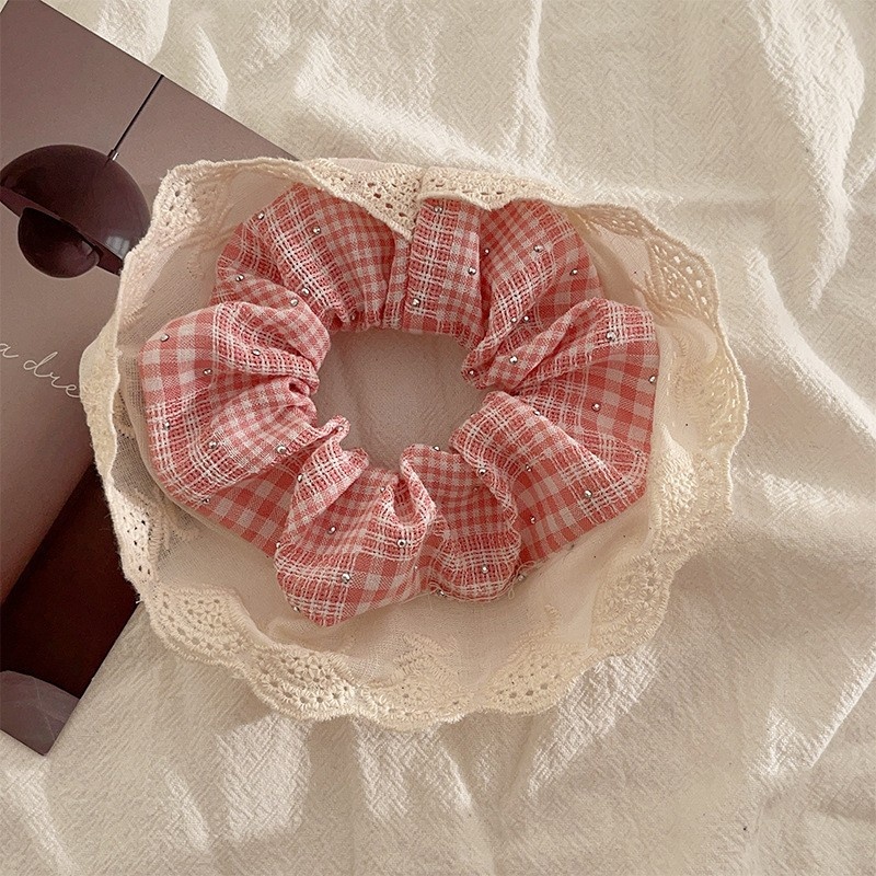 Women's Casual Daily Holiday Cloth Hair Tie Accessory Bow Knot