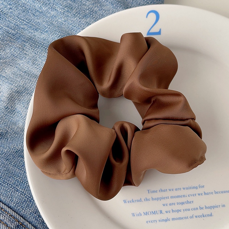 Women's Casual Daily Holiday Cloth Hair Tie Accessory Bow Knot