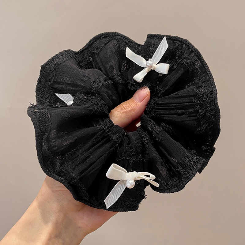Women's Casual Daily Holiday Cloth Hair Tie Accessory Bow Knot