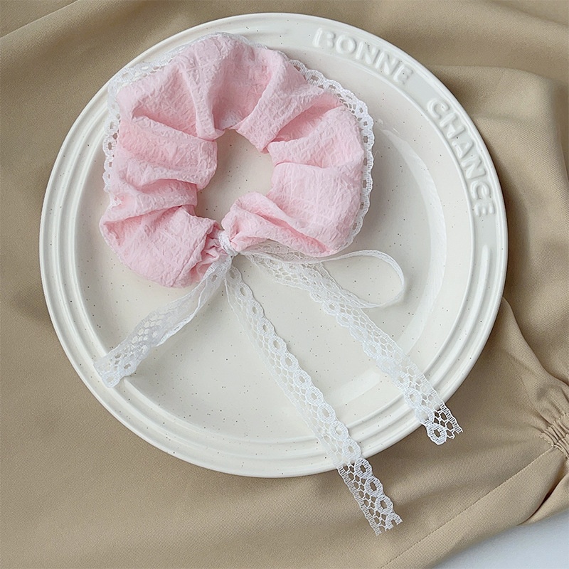 Women's Casual Daily Holiday Cloth Hair Tie Accessory Bow Knot