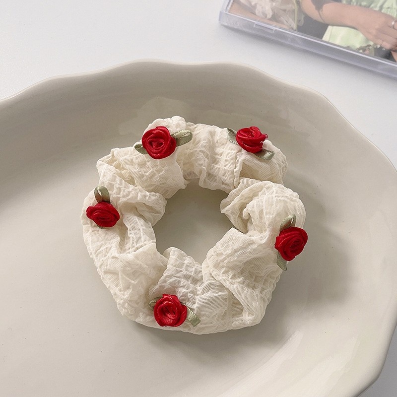 Women's Casual Daily Holiday Cloth Hair Tie Accessory Bow Knot