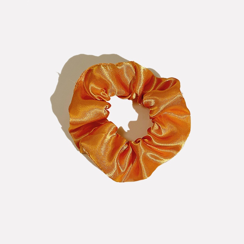 Women's Ethnic Style Daily Holiday Elastic Hair Tie Solid Color