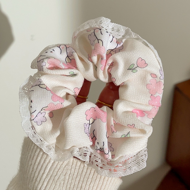 Women's Casual Daily Holiday Cloth Hair Tie Accessory Bow Knot