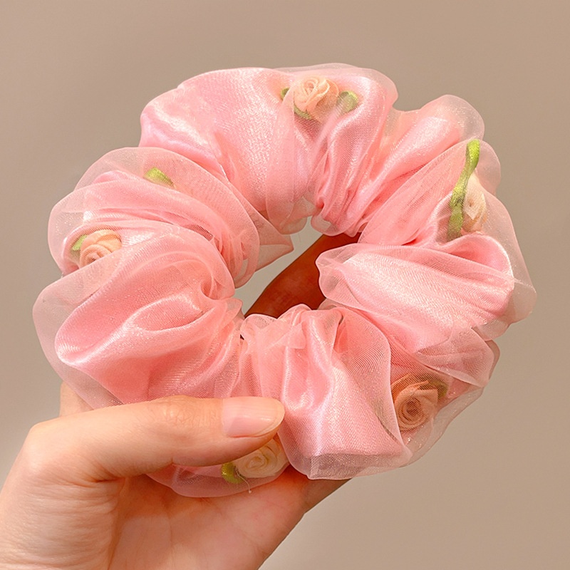 Women's Casual Daily Holiday Cloth Hair Tie Accessory Bow Knot