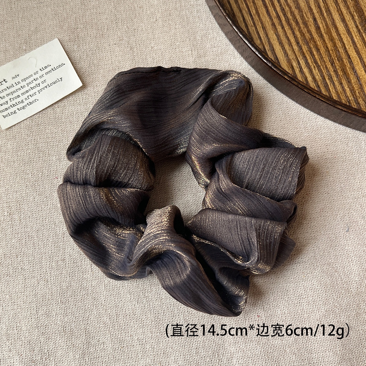 Women's Sweet Casual Lace Hair Tie Animal Stripe Floral Print