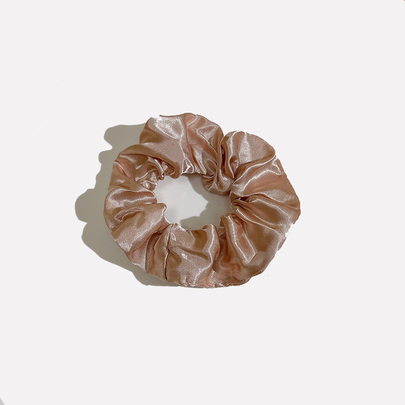 Women's Ethnic Style Daily Holiday Elastic Hair Tie Solid Color