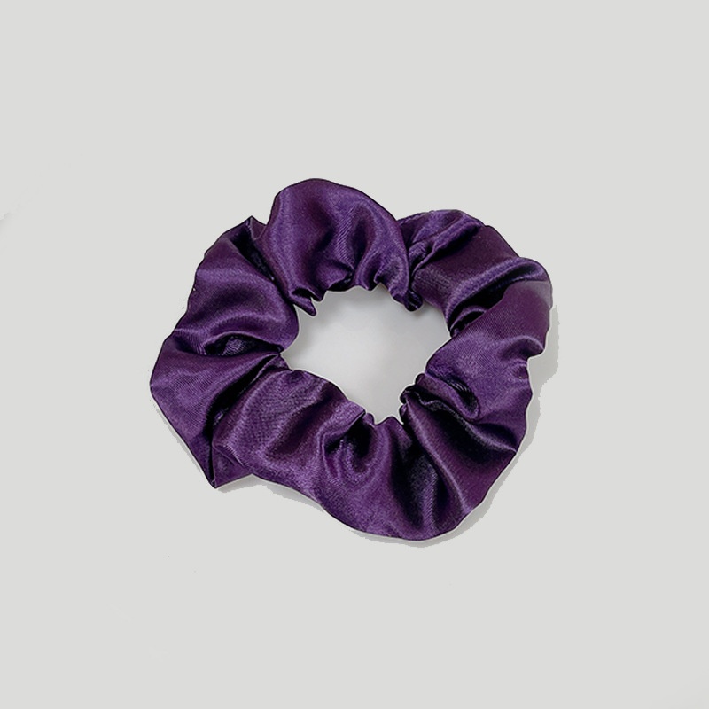 Women's Ethnic Style Daily Holiday Elastic Hair Tie Solid Color