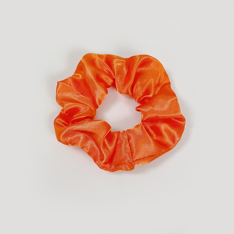 Women's Ethnic Style Daily Holiday Elastic Hair Tie Solid Color