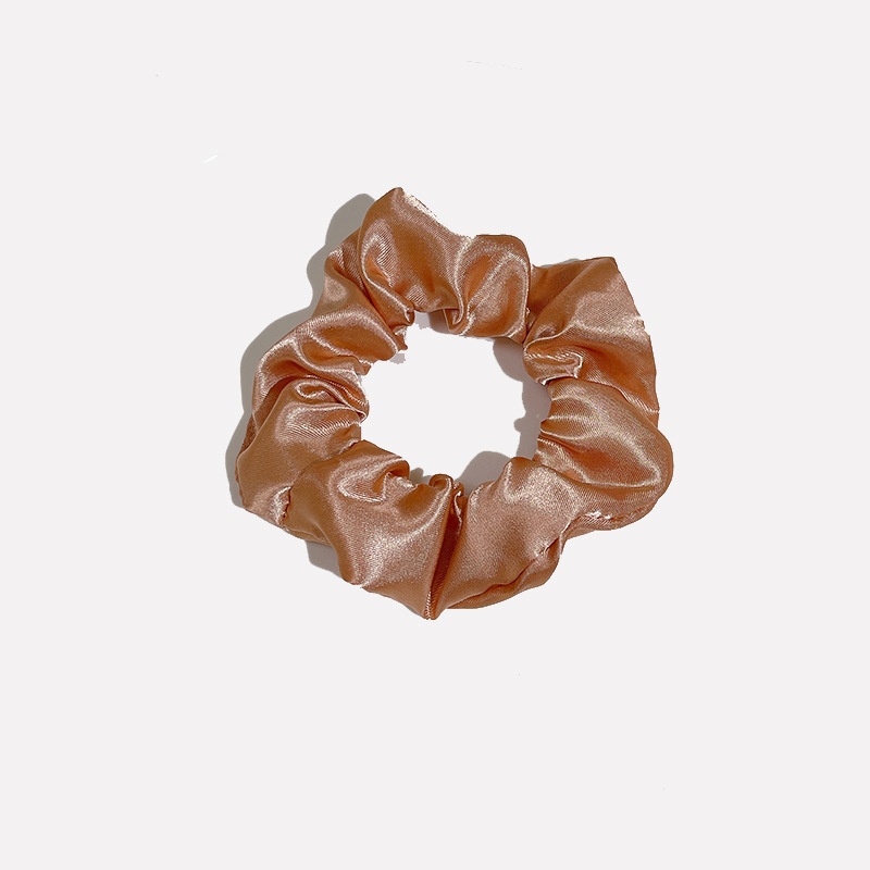 Women's Ethnic Style Daily Holiday Elastic Hair Tie Solid Color