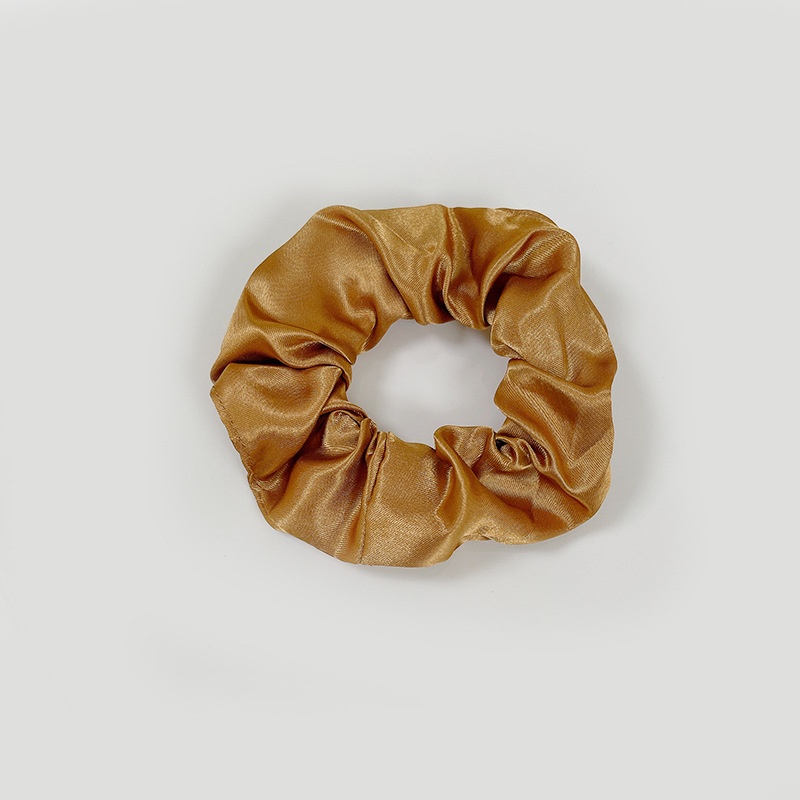 Women's Ethnic Style Daily Holiday Elastic Hair Tie Solid Color