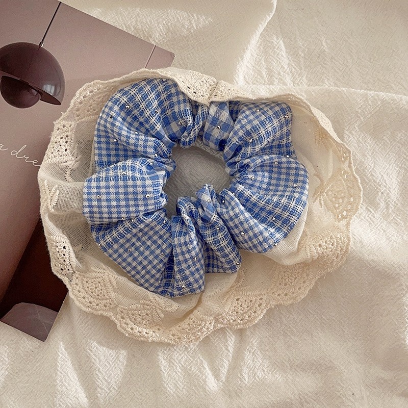 Women's Casual Daily Holiday Cloth Hair Tie Accessory Bow Knot
