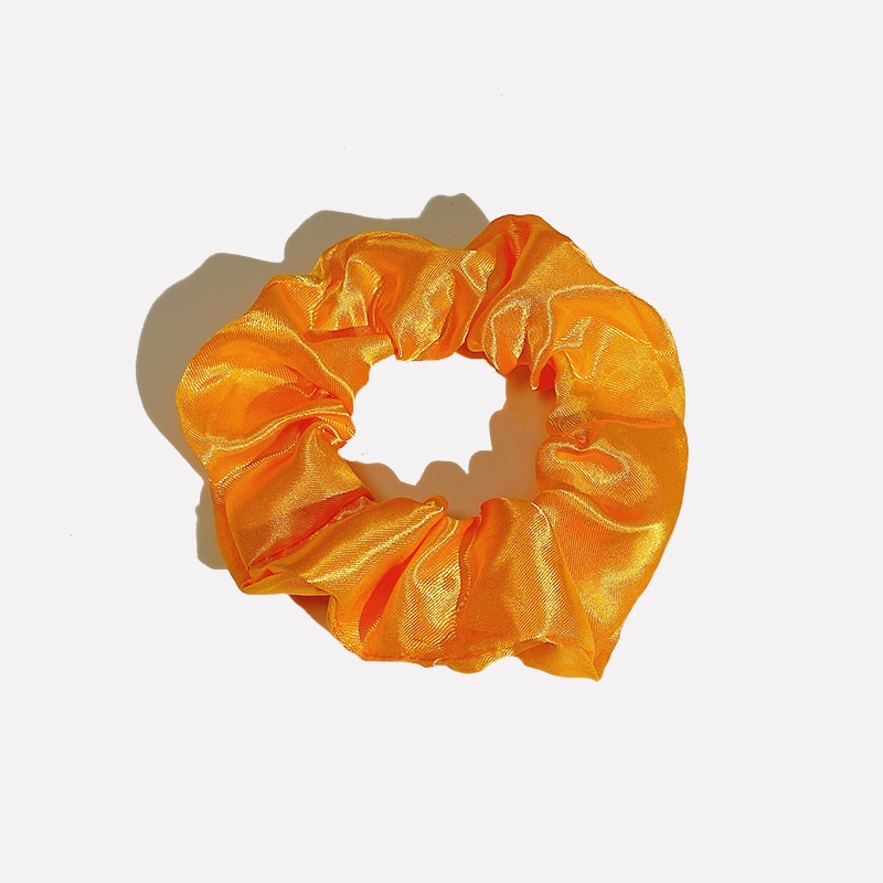 Women's Ethnic Style Daily Holiday Elastic Hair Tie Solid Color