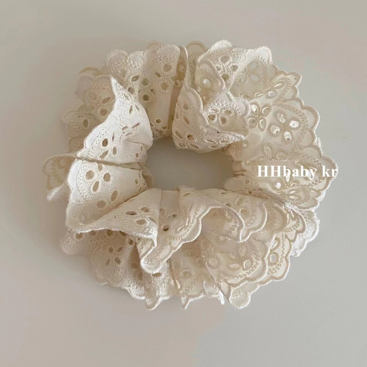 Women's Casual Daily Holiday Cloth Hair Tie Accessory Bow Knot