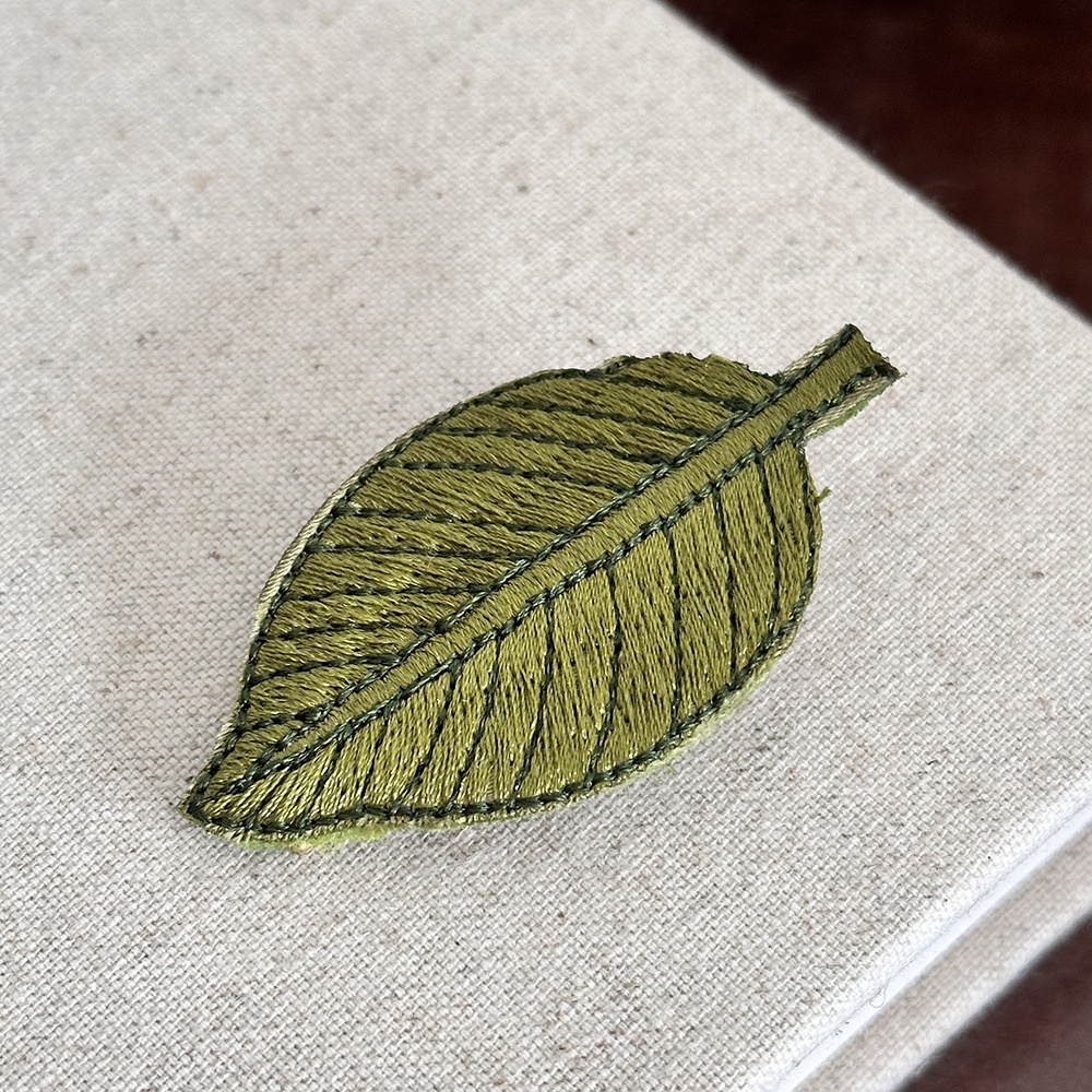 Women's Stylish Commute Pearl Cloth Hair Band Sunflower and Leaves