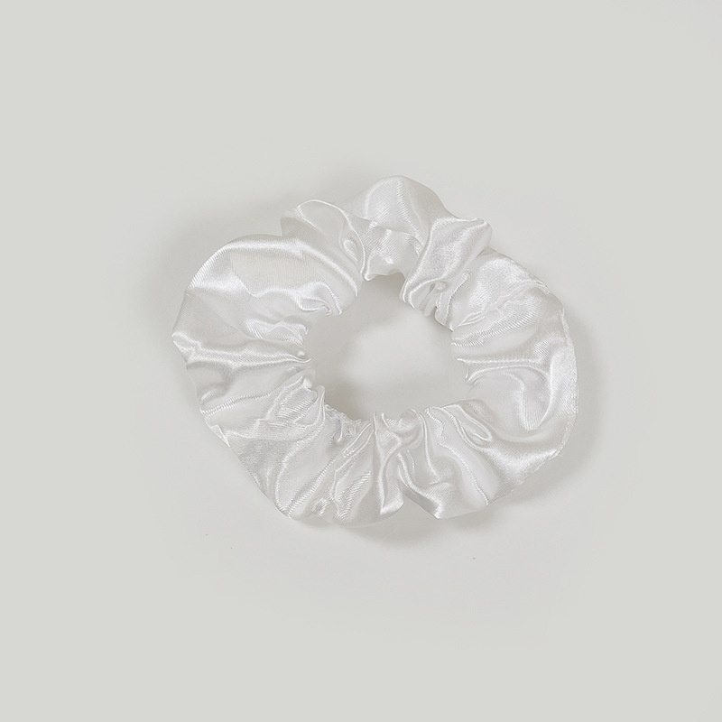 Women's Ethnic Style Daily Holiday Elastic Hair Tie Solid Color