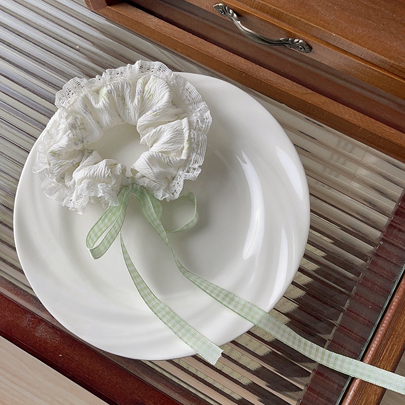 Women's Casual Daily Holiday Cloth Hair Tie Accessory Bow Knot