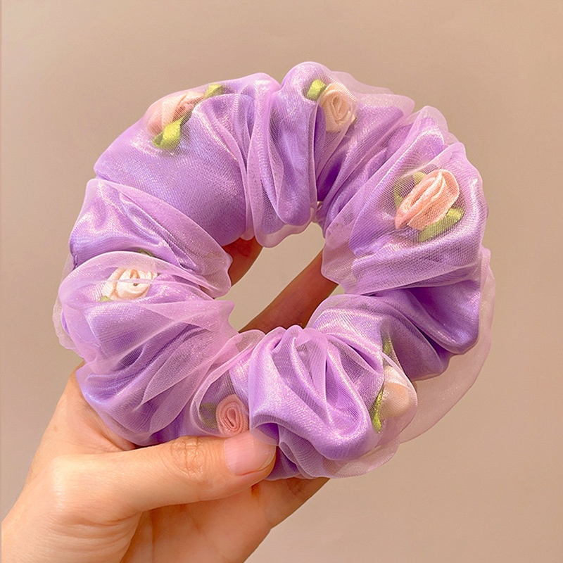 Women's Casual Daily Holiday Cloth Hair Tie Accessory Bow Knot