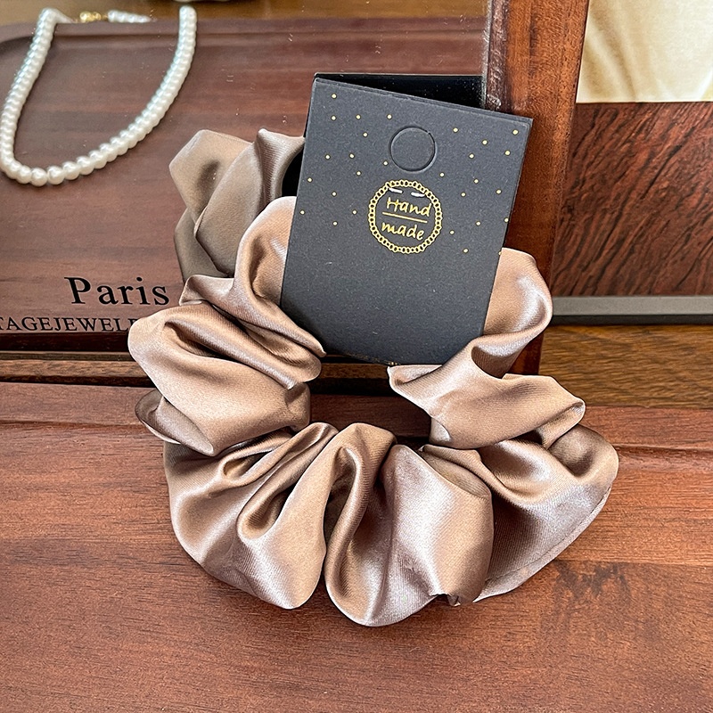 Women's Casual Daily Holiday Cloth Hair Tie Accessory Bow Knot