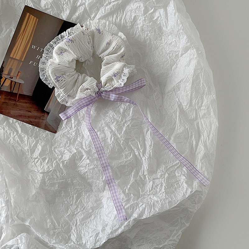 Women's Casual Daily Holiday Cloth Hair Tie Accessory Bow Knot